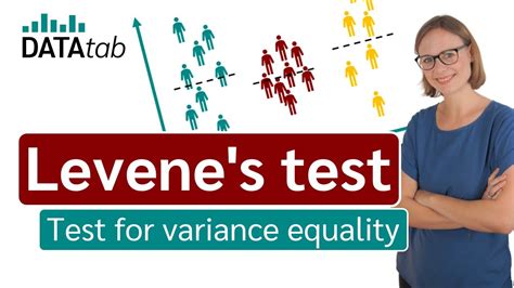 which package is levenes test|levene's test r.